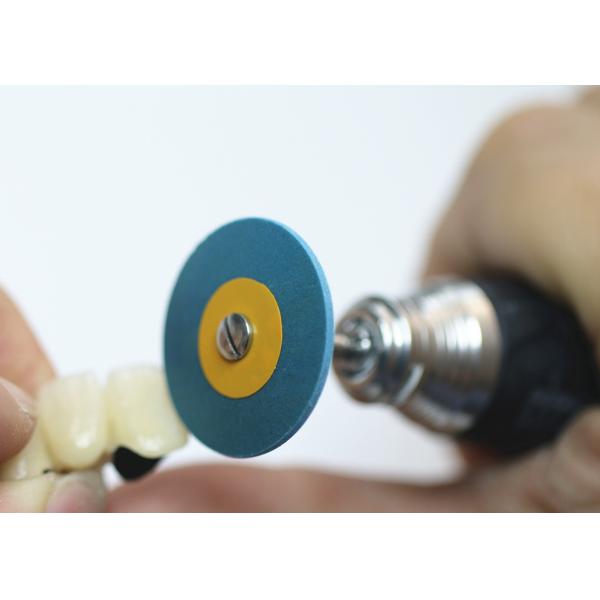 HP Shank Rough Grinding Wheel Rubber Diamond Porcelain Grinding Disc