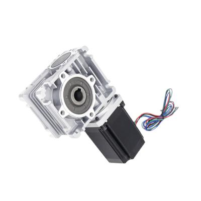 Servo Micro Stepper Motor For Self-Locking Gearbox Small Reducer