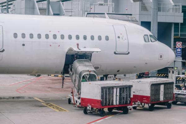 FOB Destino Almacenamiento Servicios de transporte aéreo global Agentes internacionales de carga