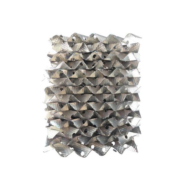 Химические металлы Служба случайной упаковки и разборки Металлы Высокое давление