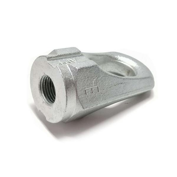 Customized Machinery Parts Impression Die Forgings in Carbon Steel and Alloy Steel