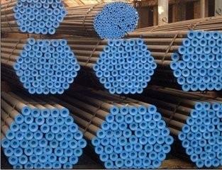 As tubulações de aço inoxidável sem emenda de ASTM A312 classificam 304 316L 321 310S 316Ti 347