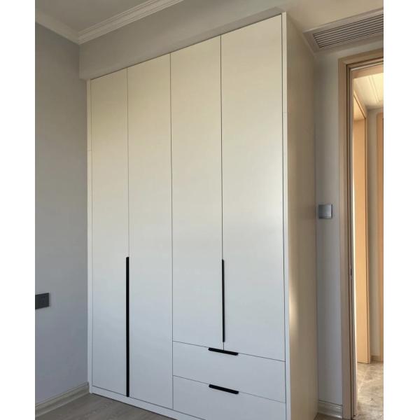 Современные шкафы одежды спальни КАРБЮРАТОРА шкафа хранения шкафа офиса