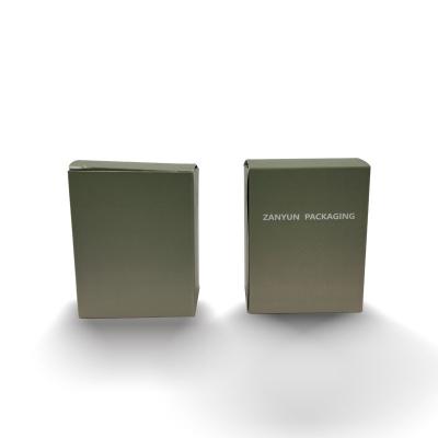 Stylish OEM Eco Friendly Packaging Boxes  Sustainable Packaging Boxes