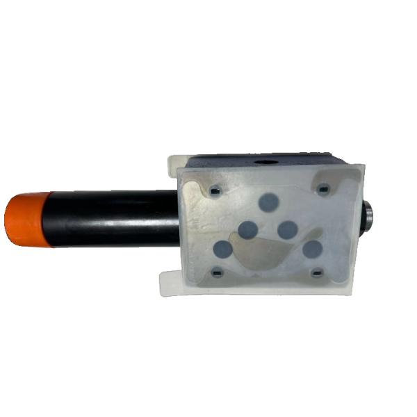 Ventilateur de soulagement hydraulique ZDR10DB2-55 75YM