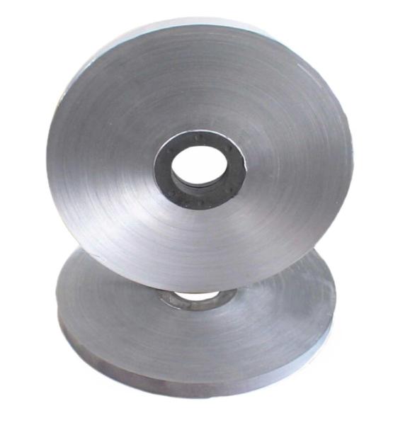 Alu 0.1 - 0.3mm Semi Conductive Copolymer Coated  EAA 0.05 Mm