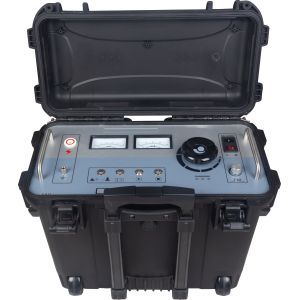 500kV Cable Sheath Fault Locator