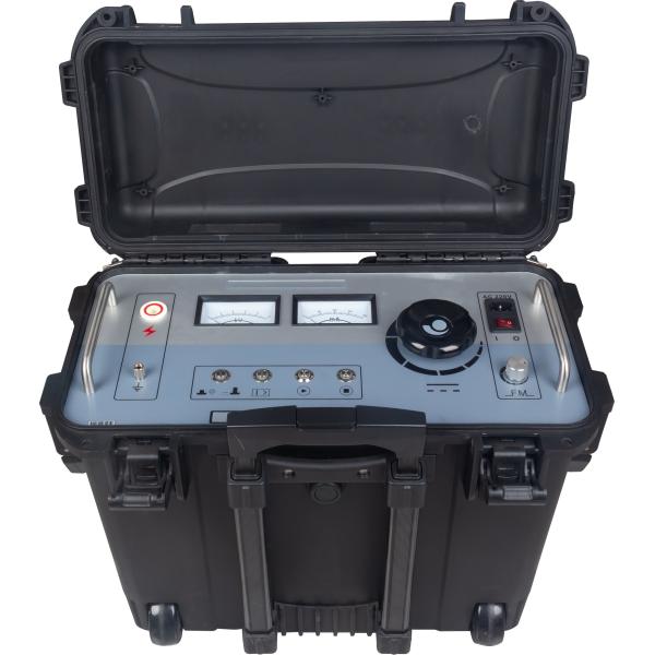 500kV Cable Sheath Fault Locator