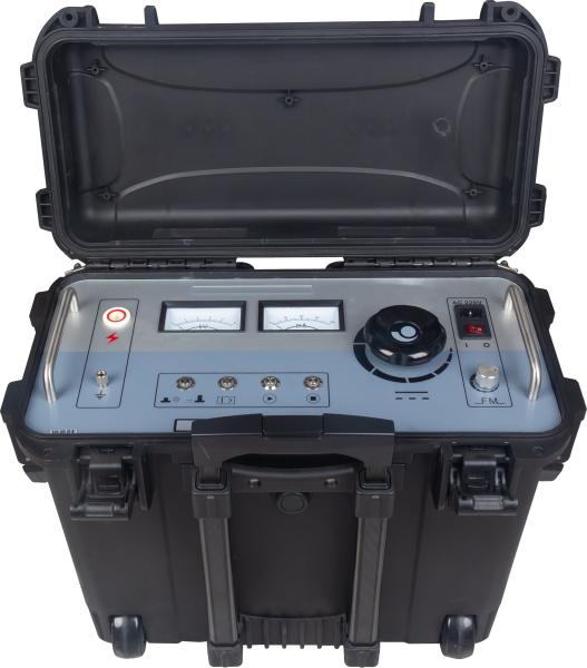 XHHD523L Cable Outer Sheath Locator Precise Positioning Cable Shealt Fault Point