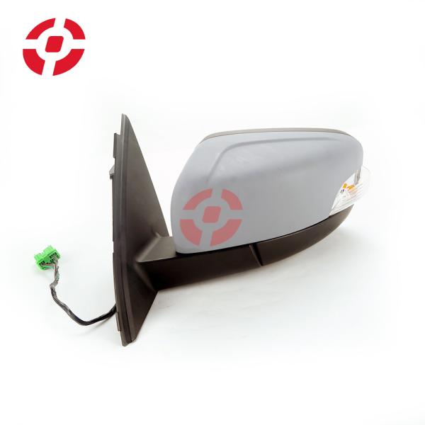 Auto rearview mirror assembly left 31371124 Door left side mirror assembly fit for VO LVO XC60