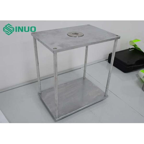 BS 1363-1 Figure 6 And Figure 7 Apparatus For Testing Plug Cover Fixing Screws