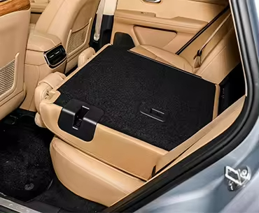 Level SUV 2023 AITO M5 200 KM NEDC Range Auto Car Electric Vehicle for Max Speed 210
