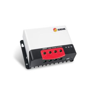 MPPT Solar Charge Controller