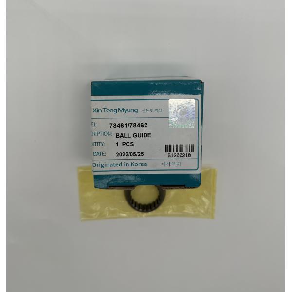 WYS Original Parts 78461 78462 Excavator Metal Accessories Valve Plate R For C KOMATSU HYUNDAI HITACHI