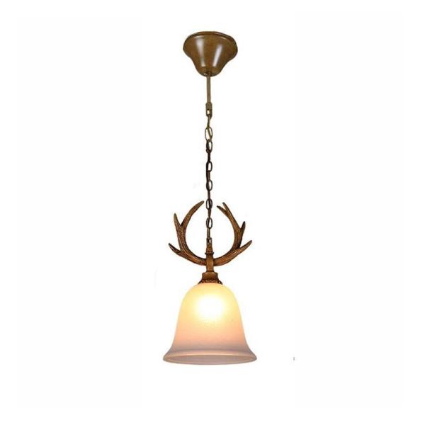Authentic antler chandelier for indoor home Lighting Fixtures (WH-AC-16)