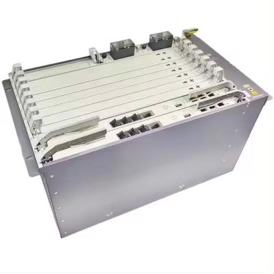 MA5800-X2 GPON OLT 1x PISB AC/DC 2x MPSA 2x10GE/GE 2x1GE Dispositivos de rede para transporte marítimo
