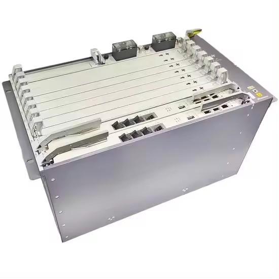 MA5800-X2 GPON OLT 1x PISB AC/DC 2x10GE 2x1GE Networking Device