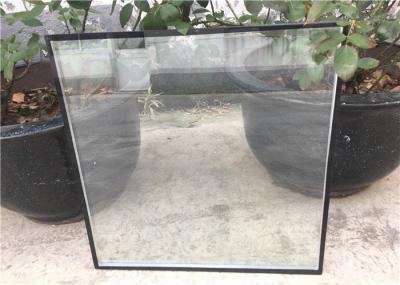 Double Pane Insulated Glass Replacement For Office Door With Glass Windows Curved