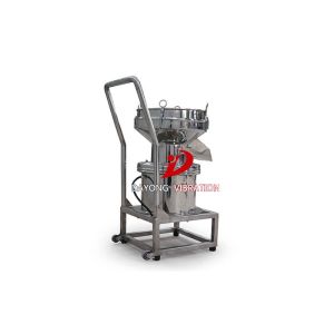 Vibrating Screen Filter