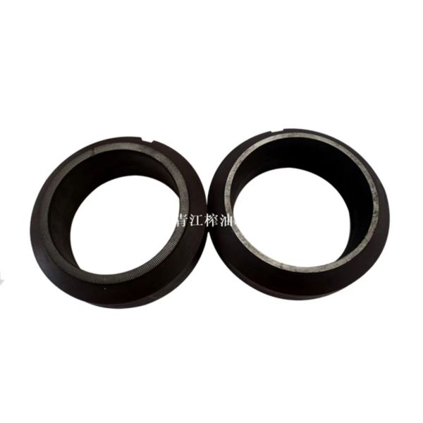 High Quality Oil Press Spare Parts Oil Press Rings Qingjiang Oil Press Worms 1 Years Warranty