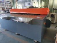 Le plat d'ordinateur automatique a compensé la machine d'impression de PCT Max Customizable Color