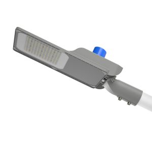 High Efficiency Outdoor LED Street Light 200W With Photocell Sensor Control