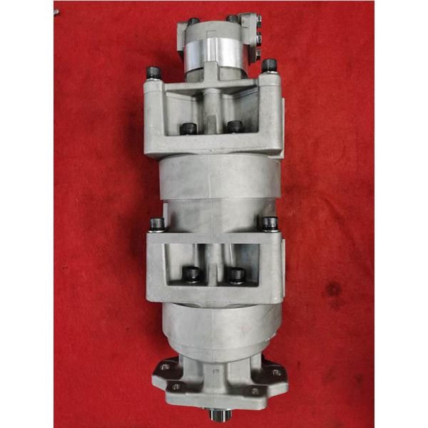 705-41-07210  WA470-5 Hydraulic Gear Pump
