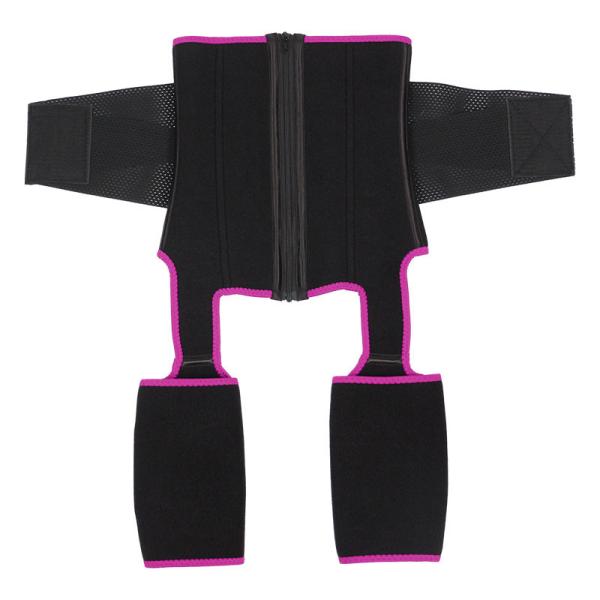 Бедренная кость пинка тренера талии и тренера бедренной кости связывает тренера MHW100078P бедренной кости талии