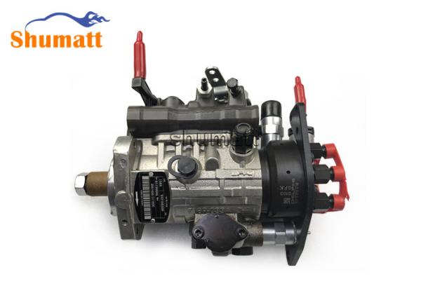 Genuine Fuel Pump 6 Cylinders 9521A030H for diesel fuel engine