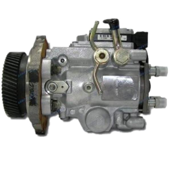 Japanese ISUZU Truck Used / New 4JH1 Electric Injection Pump