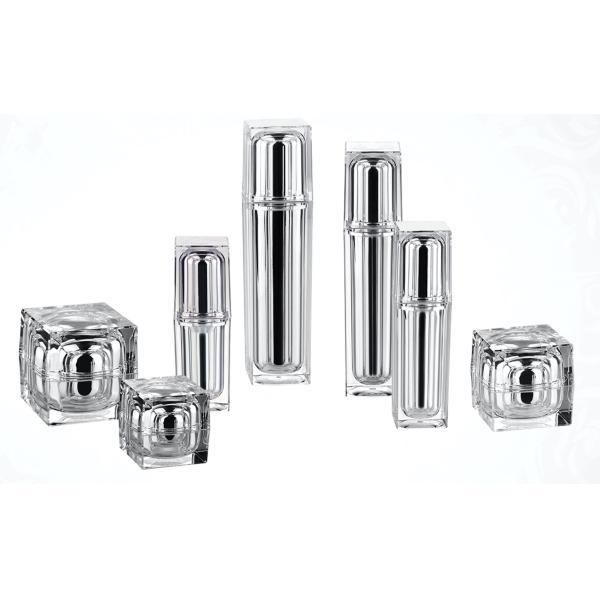 Макияж упаковывая, ОЭМ 30г 50г ПП внутренний изготовленный на заказ опорожняет косметические контейнеры