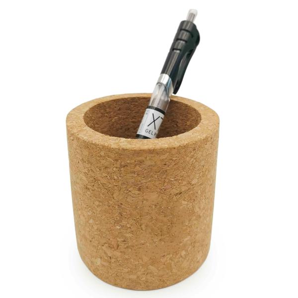 H. стол канцелярских принадлежностей офиса держателя бака ручки пробочки 10cm облегченный аккуратный