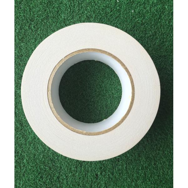 golf double side tape , golf tape , water activated tape, water-based golf tape