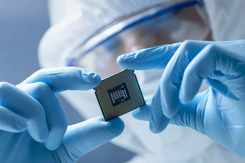 Chuangyunxinyuan MCU интегрировало электронные блоки врезало ВСПЫШКУ STM32F107VCT6 IC обломоков 32BIT 64KB