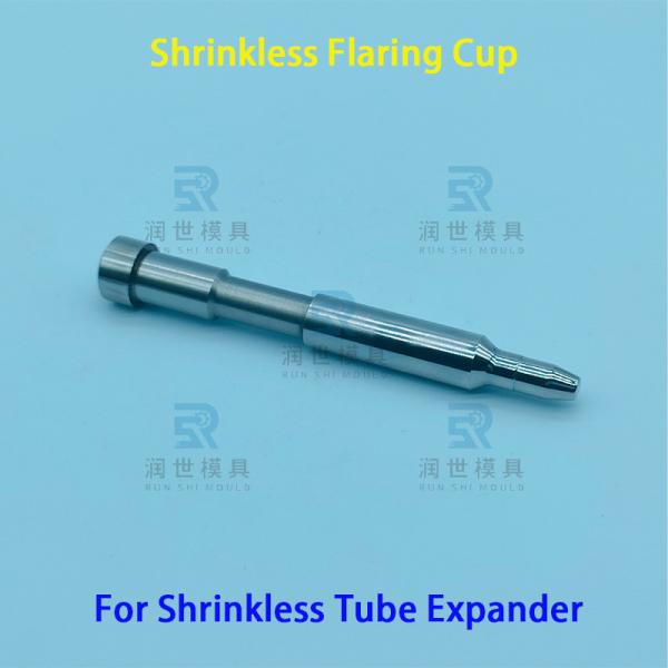 Carbide Shrinkless Flaring Bullet For Vertical Electirc Expander Bullet Expansion