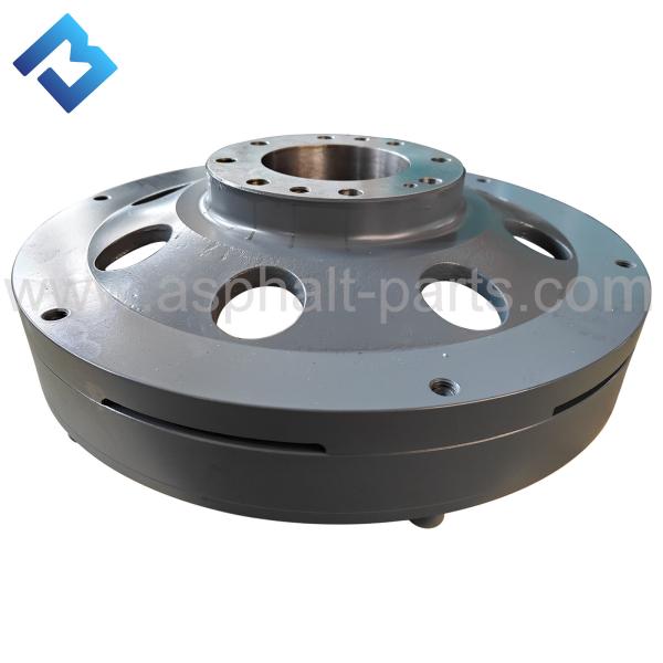 116937 Original Drive Belt Clutch Assembly WR380 Cold Recycling Road Milling Machine