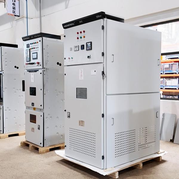 高電圧動的無効電力補償キャビネット（設置高度1000m以下）