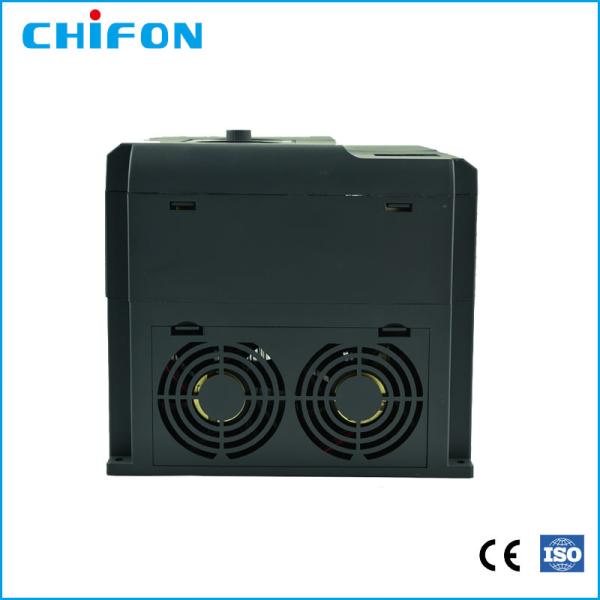 380V 22KW 3 Phase Variable Frequency Drive Pump Control VFD 3 Phase Converter