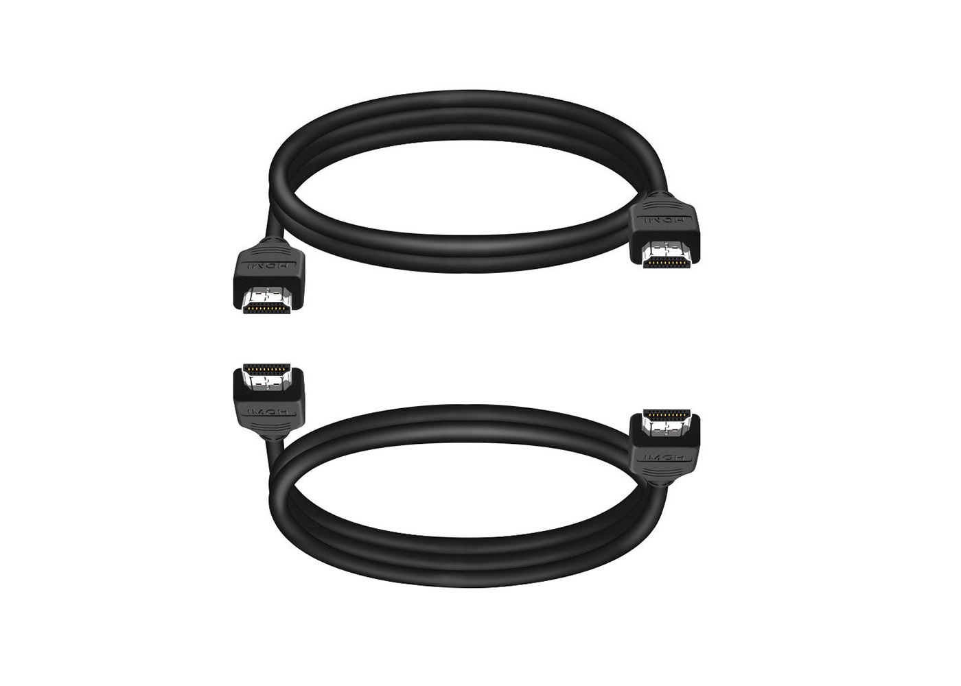 Кабель переходника конвертера определения 1080P HDMI высокий