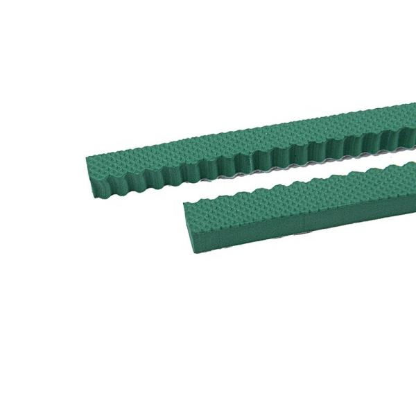 60 Rubber Sheet Die Ejection for Cutting Mold Die-Making and Dimension 8x8x300x380mm