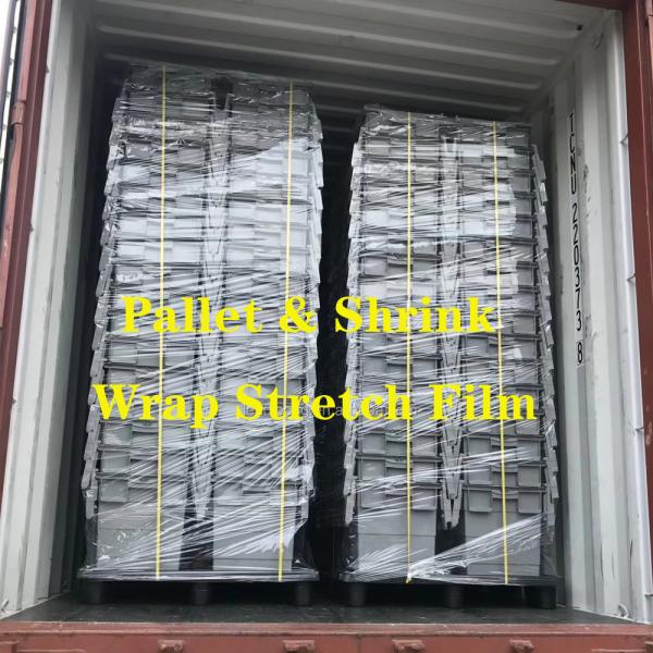 600х400х315мм Пластиковые передвижные чемоданы Складные коробки Нестабильный пластиковый ящик