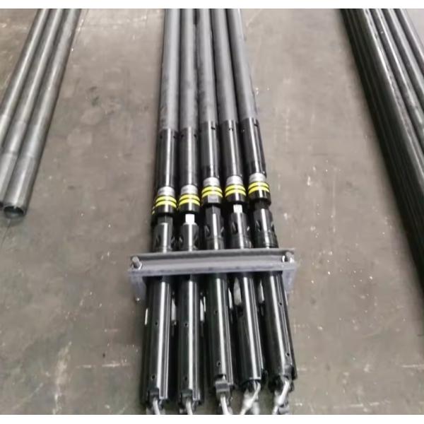 Forging Process 3m Wireline Core Barrel Assembly For Underground Drilling