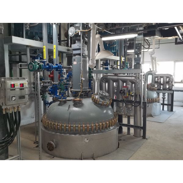 250L Plant Oil Extraction SUS316L Stainless Steel Citrus Peel Oil Extraction Machine