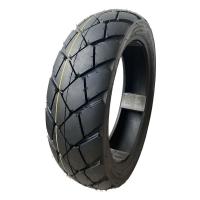 170/70-17 Pneus de motocyclettes Pneus tout-terrain 4.60-18 Bicycles de boue Fabriqués