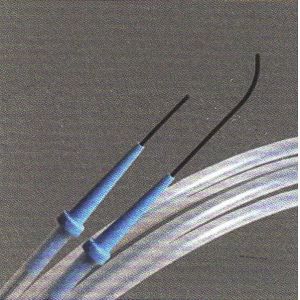 Hydrophilic Guide Wire
