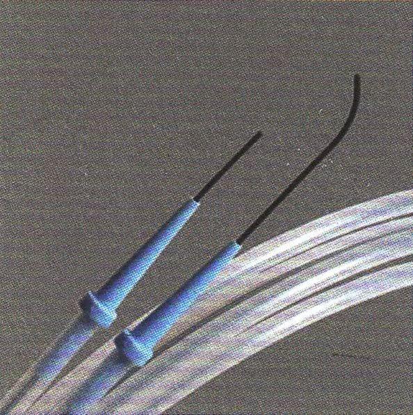 ERCP Hydrophilic Guide Wire Surgery Guide Wire 0.035 Inch