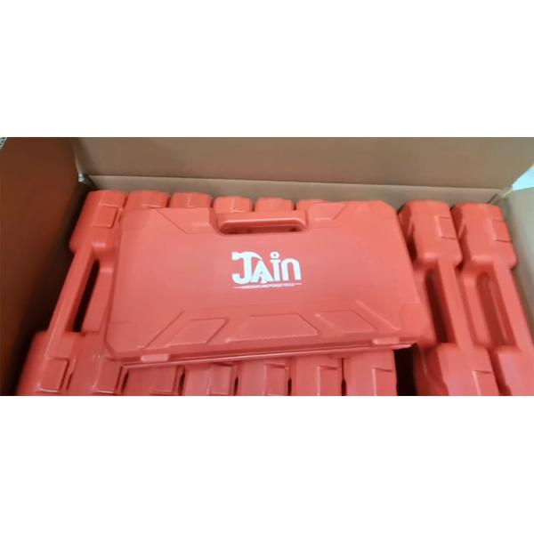 300mm Mini Style Ceiling Tool Steel Concrete Nail Gun for Air Conditioning Installation