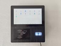 PC de 7 pouces avec lecteur de carte RFID NFC pour le contrôle d'accès