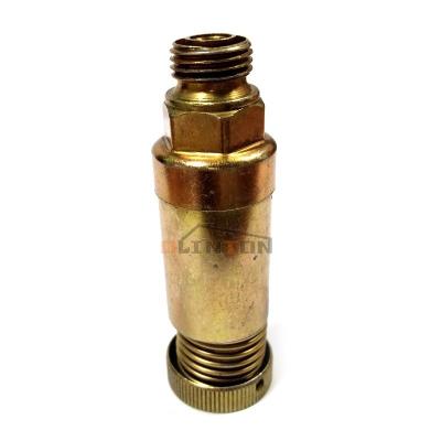 2447222000 Iron Fuel Pump Hand Pump 2447222000 for Excavator Engine Parts OEM Support
