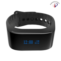 Fábrica de roupas sem fio telefone elétrico toque de campainha na mesa de operações de alfaiates para chamar o gerente para assistência